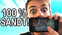 MIT BEVIS PÅ AT JULEMANDEN FINDES!!