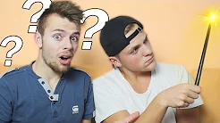 MIN VEN KAN MAGI | Ft. Mads Orloff