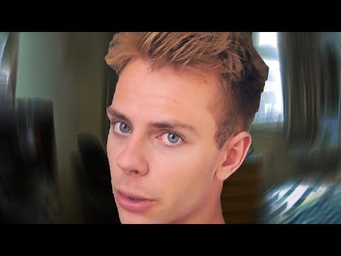 Mit Store Angst Problem..