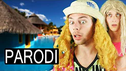 RITTA I PARADISE HOTEL