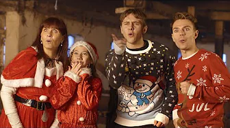 Nissesangen - Familien Münster