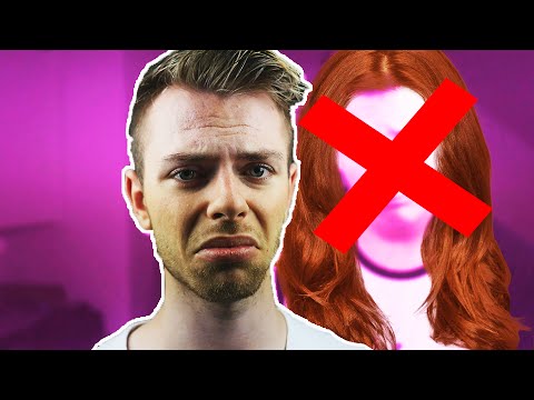 Jeg Får Aldrig En Kæreste..