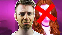 Jeg Får Aldrig En Kæreste..