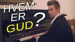 JEG BESØGER EN KIRKE!