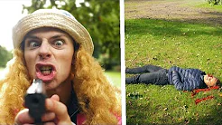 NÅR PIGER SER EN LÆKKER DRENG (Med Mads Gottlieb)