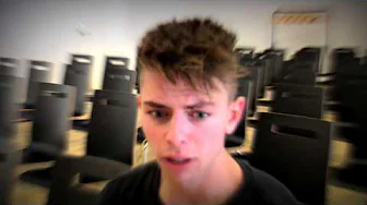 En Hård Tur (Kortfilm af Morten Münster)