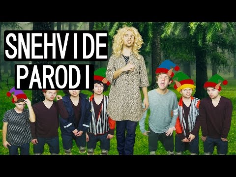 SNEHVIDE | PARODI