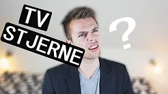 ER JEG BLEVET REALITY STJERNE?