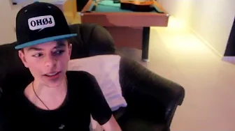 HAR JEG EN FANTASI VEN?