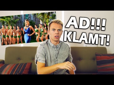 Mig der ser Paradise Hotel