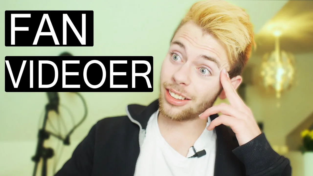JEG SER JERES VIDEOER #2