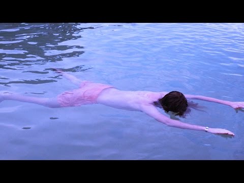 På ferie med Albert Dyrlund