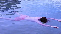 På ferie med Albert Dyrlund