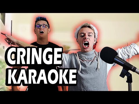 VI SYNGER SOM JUSTIN BIEBER