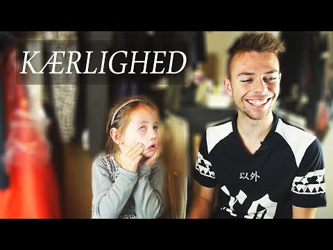 MIN SØSTER OG KÆRLIGHED?