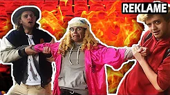 DATER DEN SAMME PIGE?! | KÆRESTE KRIG