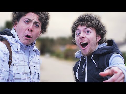 FANGET I TIDEN | Episode 1