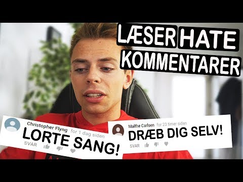 Mine fans hader min sang