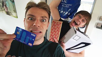 GIVER MIN BROR MIT DANKORT