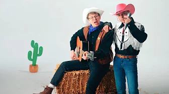 Sangen til min Søster (Musikvideo)