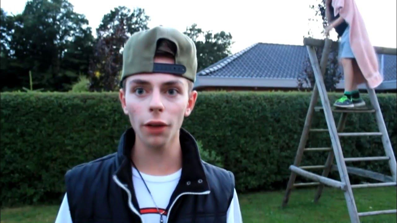 MORTEN & MADS | Q&A 1