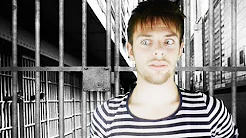 JEG VAR I FÆNGSEL?!