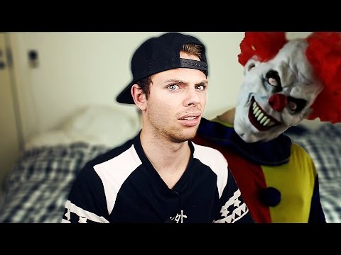 ''DRÆBER KLOVNE'' ER CRINGE..