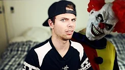 ''DRÆBER KLOVNE'' ER CRINGE..