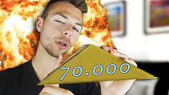 70 000 SUBSCRIBERS | Kom med i MIN video?