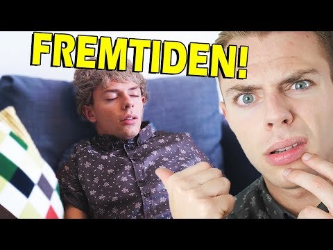 HVIS JEG VAR 80 ÅR GAMMEL?