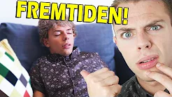 HVIS JEG VAR 80 ÅR GAMMEL?