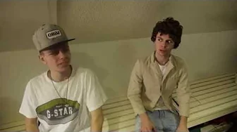 EN MEGET EVENTYRLIG VIDEO..