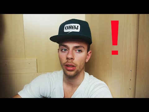 7 MINUTTER I HIMLEN..