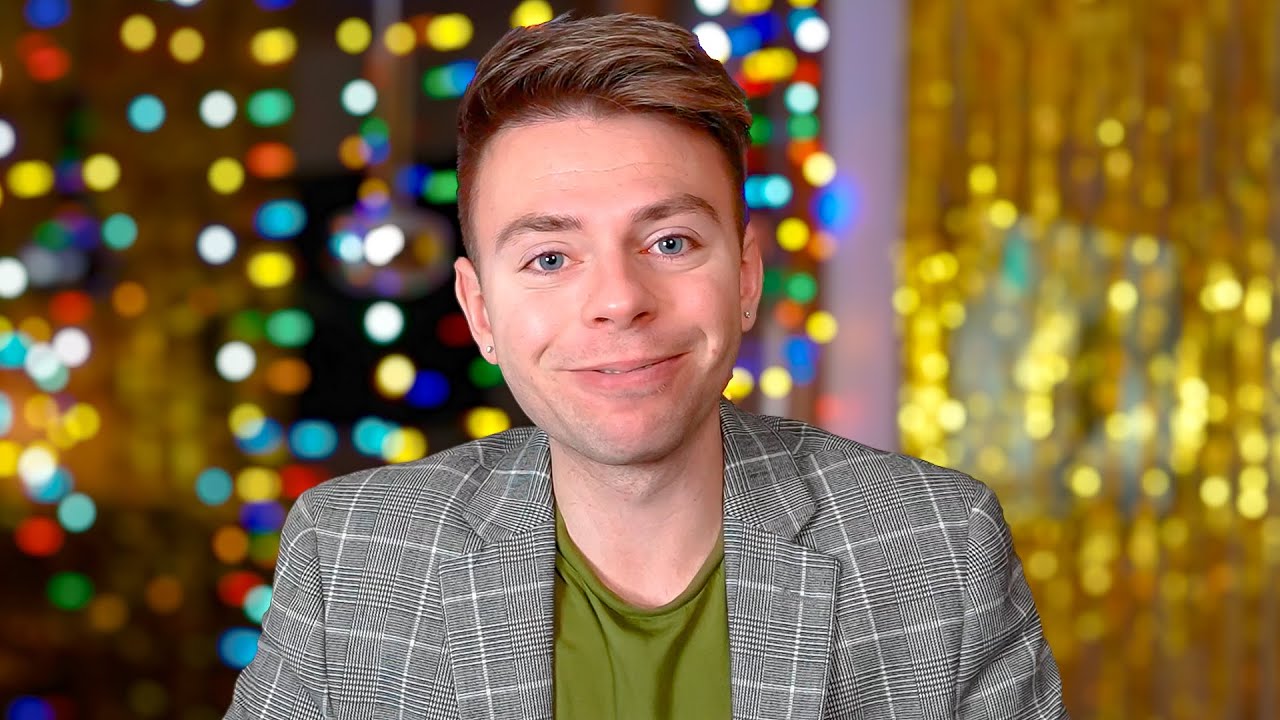 MIN NYTÅRSTALE 2024