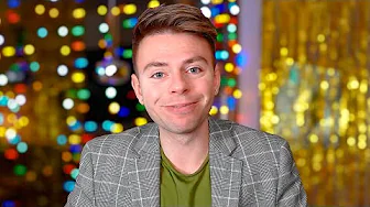 MIN NYTÅRSTALE 2024