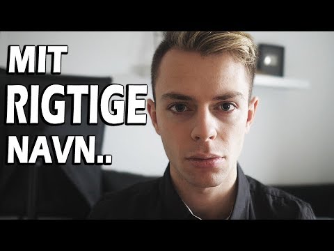 Jeg har løjet for jer alle