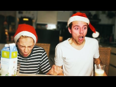 PAKKELEG MED CHILI!!