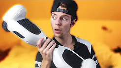 EN NY FORM FOR CYKEL? | Reklame for mig selv