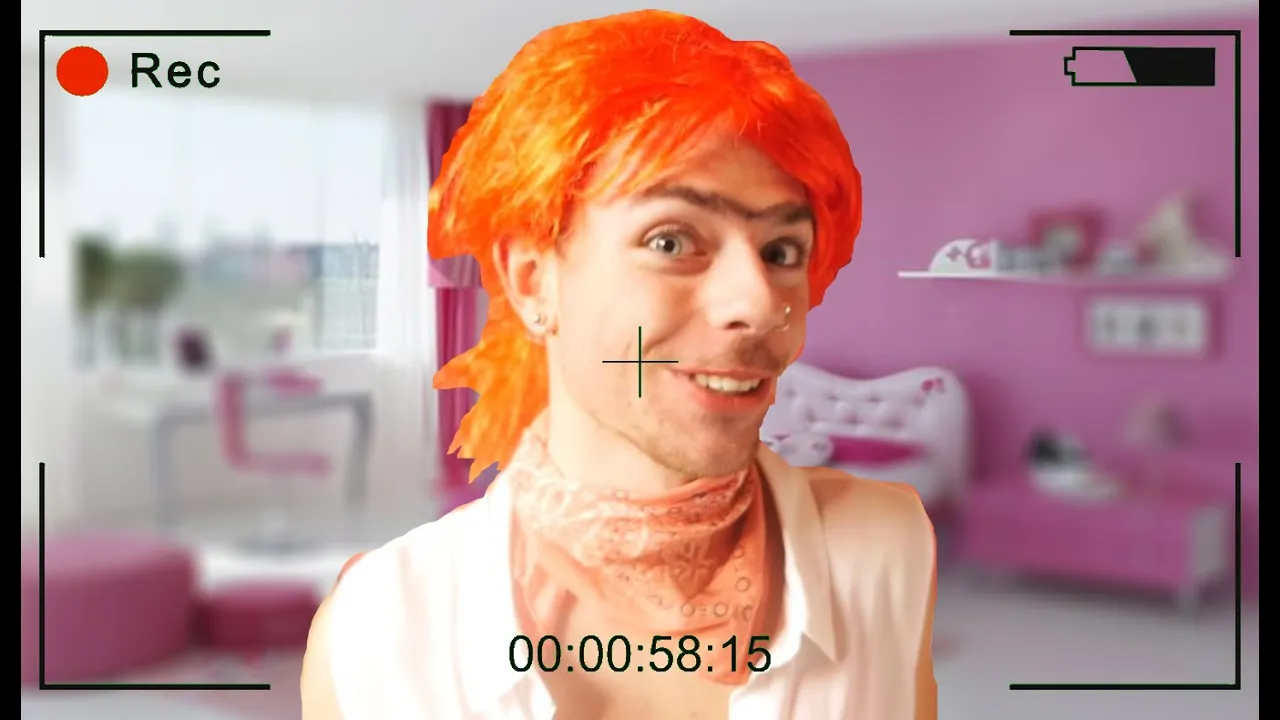 LOUISES DAGBOG BLOG!