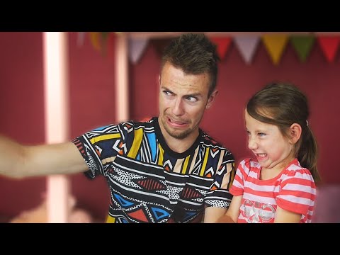 MØD MIN LILLESØSTER