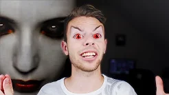 JEG ER BESAT AF ET SPØGELSE?! | Reklame for Sony pictures