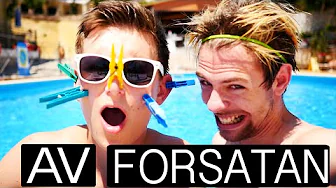 ØDELÆGGER MIN VENS ANSIGT!