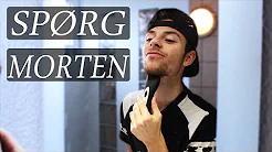 ØDELAGT MIT SKÆG?!