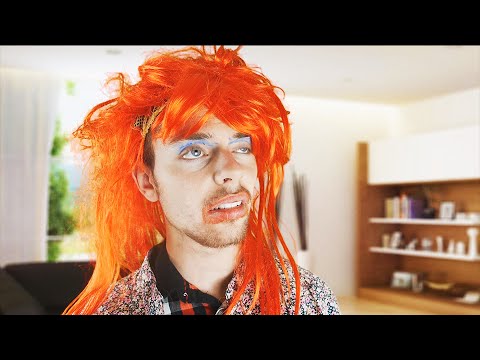 LUKSUSFÆLDEN  | PARODI