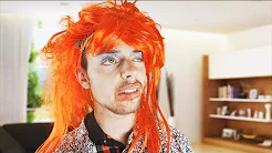 LUKSUSFÆLDEN  | PARODI