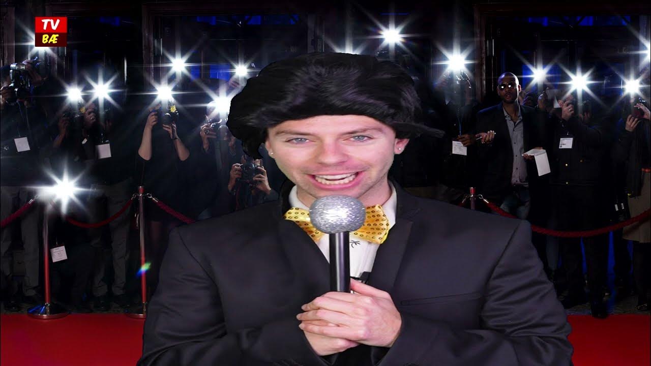 Melodi Grand Prix (Parodi)