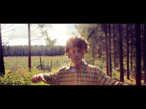 Morten Münster - OHØJ (Official Video)