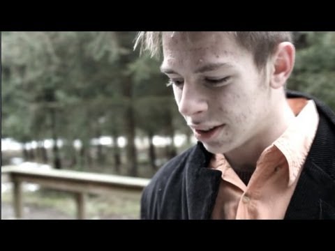 Erik og Historien (Kortfilm)