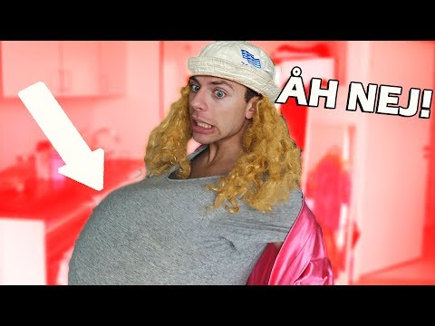 RITTA ER GRAVID!? (Hun var mig utro)