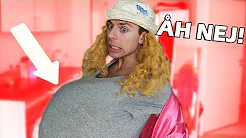 RITTA ER GRAVID!? (Hun var mig utro)